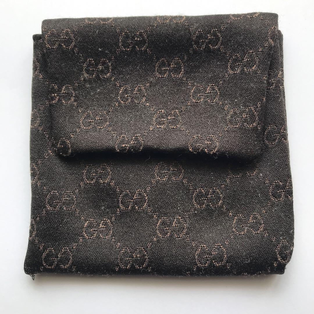 【男女兼用】GUCCI プレート ブレスレット 926シルバー