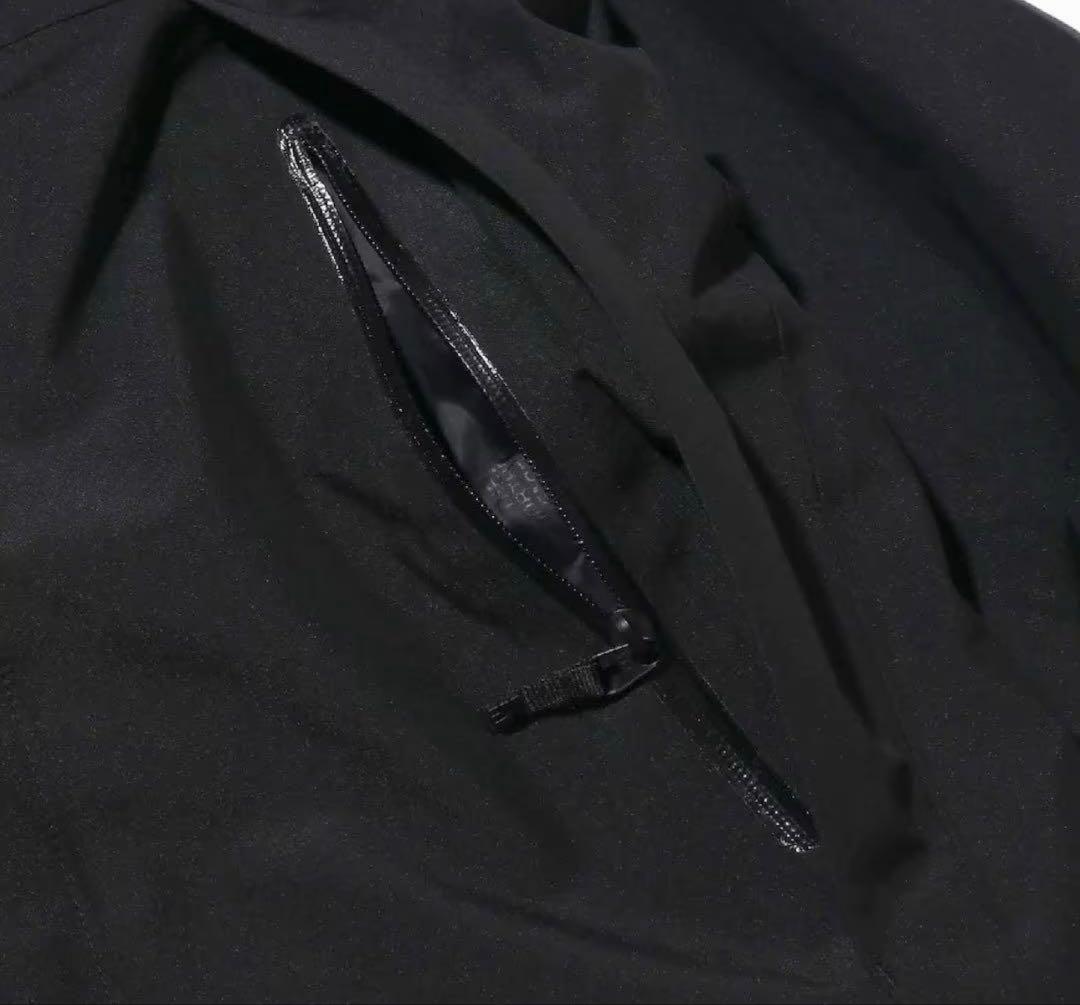 ノースフェイス マウンテンジャケット ブラック NP61800 XL ノースフェイス マウンテンジャケット ブラック NP61800 XL