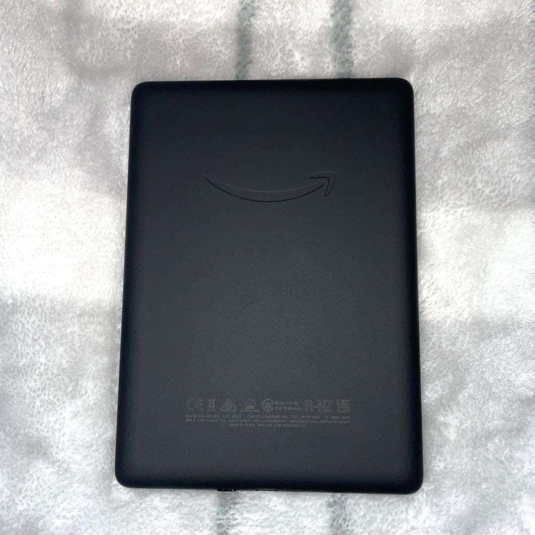 kindle paperwhite 11世代 8gb 広告付き Kindle Paperwhite（第11世代） 8GB 広告有り