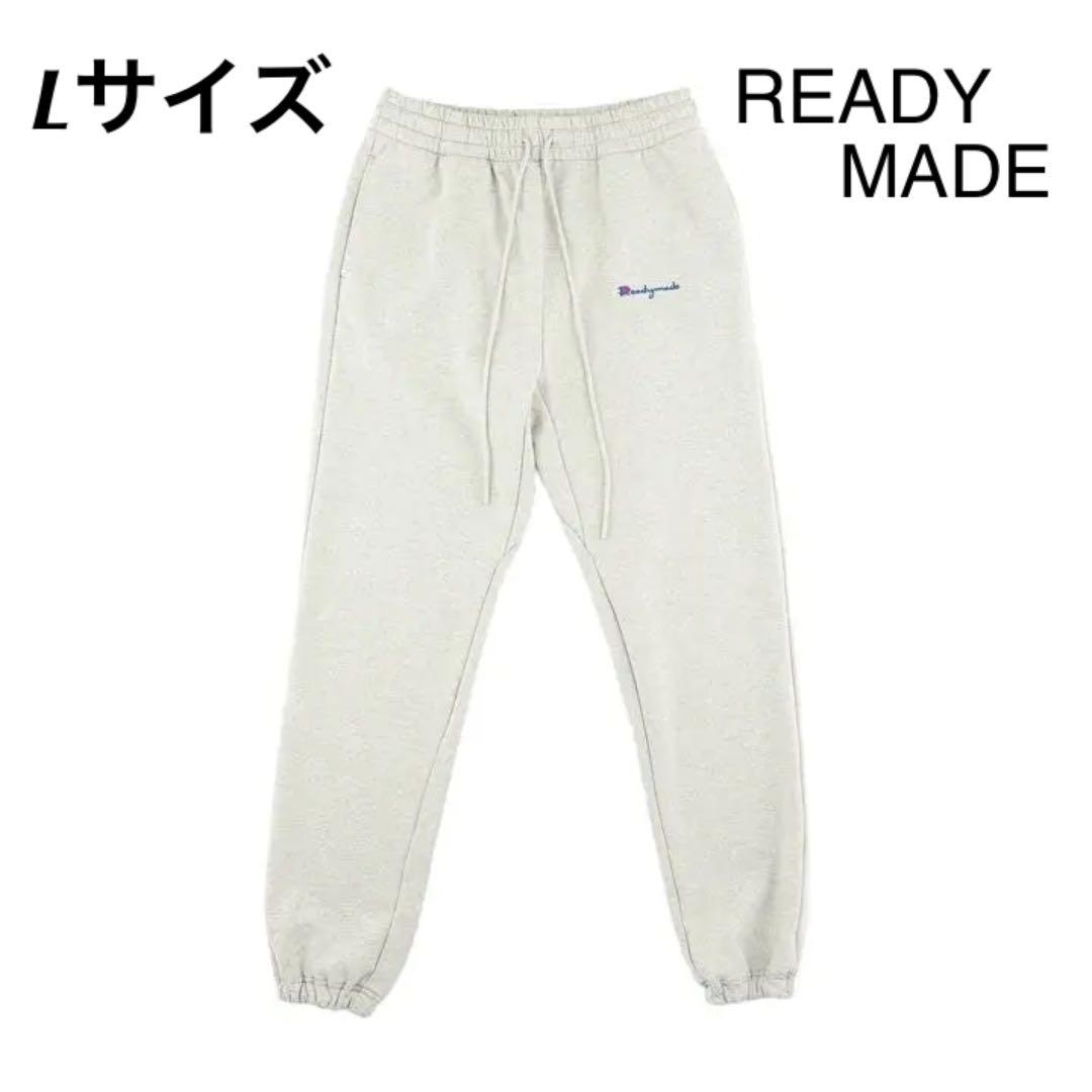 海外ブランド Ready Made スウェットパンツ 新品 その他 メンズ Nuby Co Il