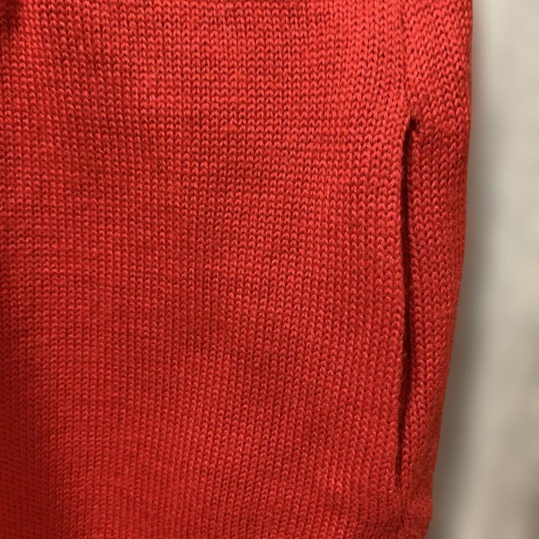 ニットセットアップ 10y130cm・Bonpoint