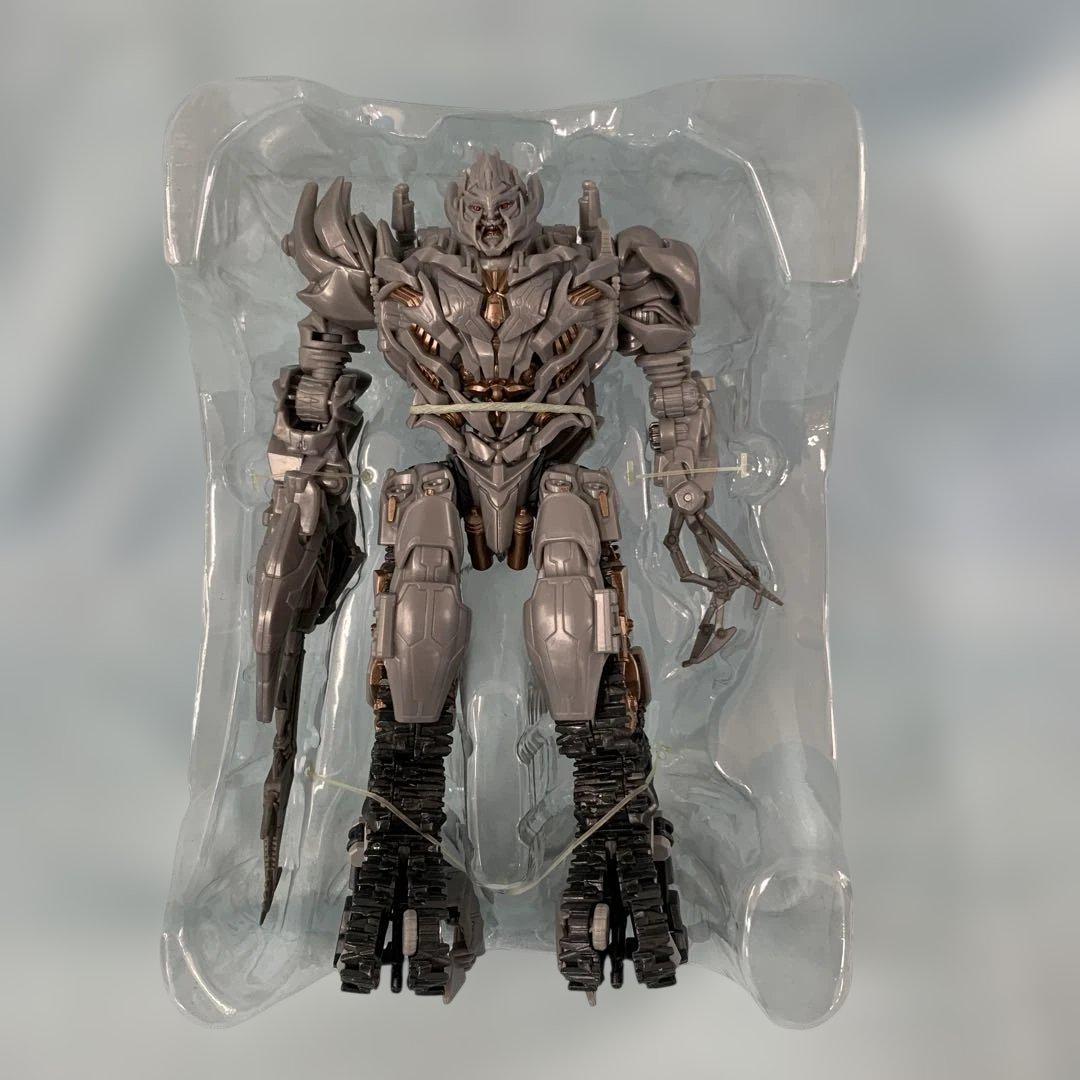 SS-11 メガトロン トランスフォーマー スタジオシリーズ