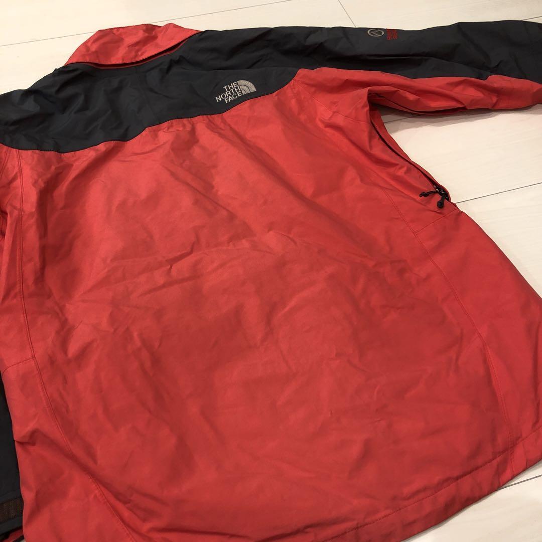 登山