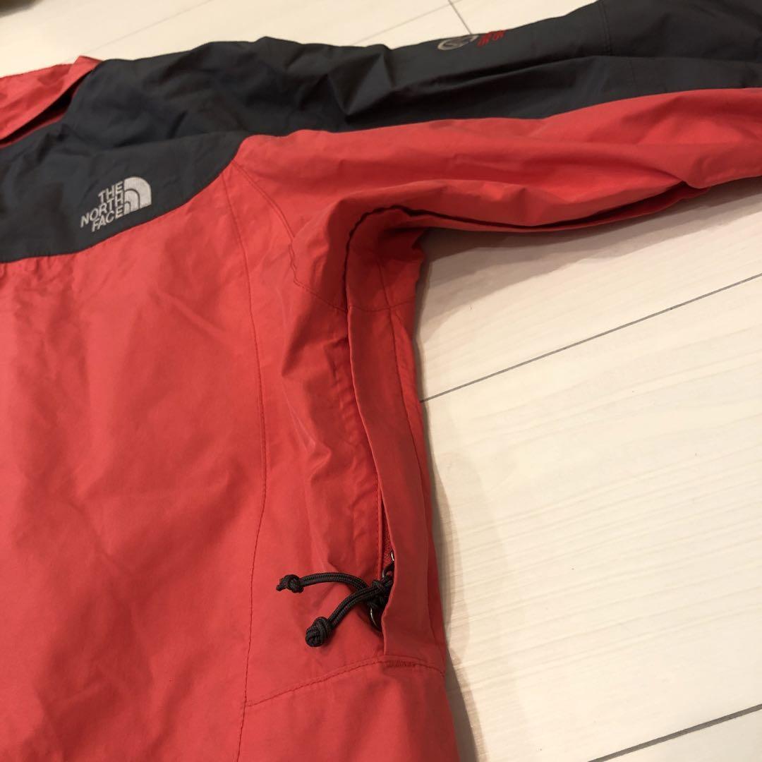 登山