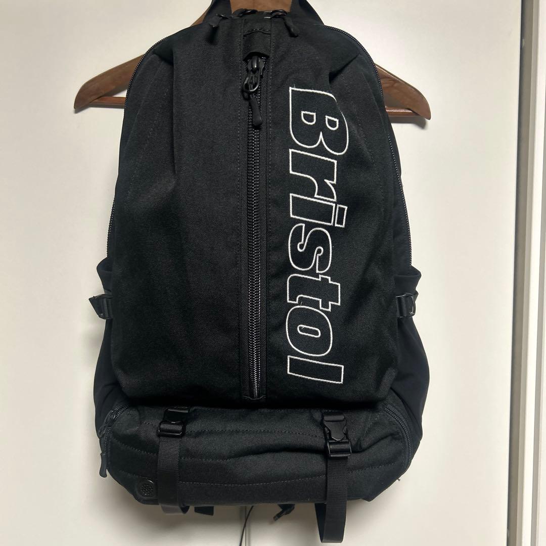 FCRB 24AW TOUR BACKPACK SOPHF.C.Real Bristol