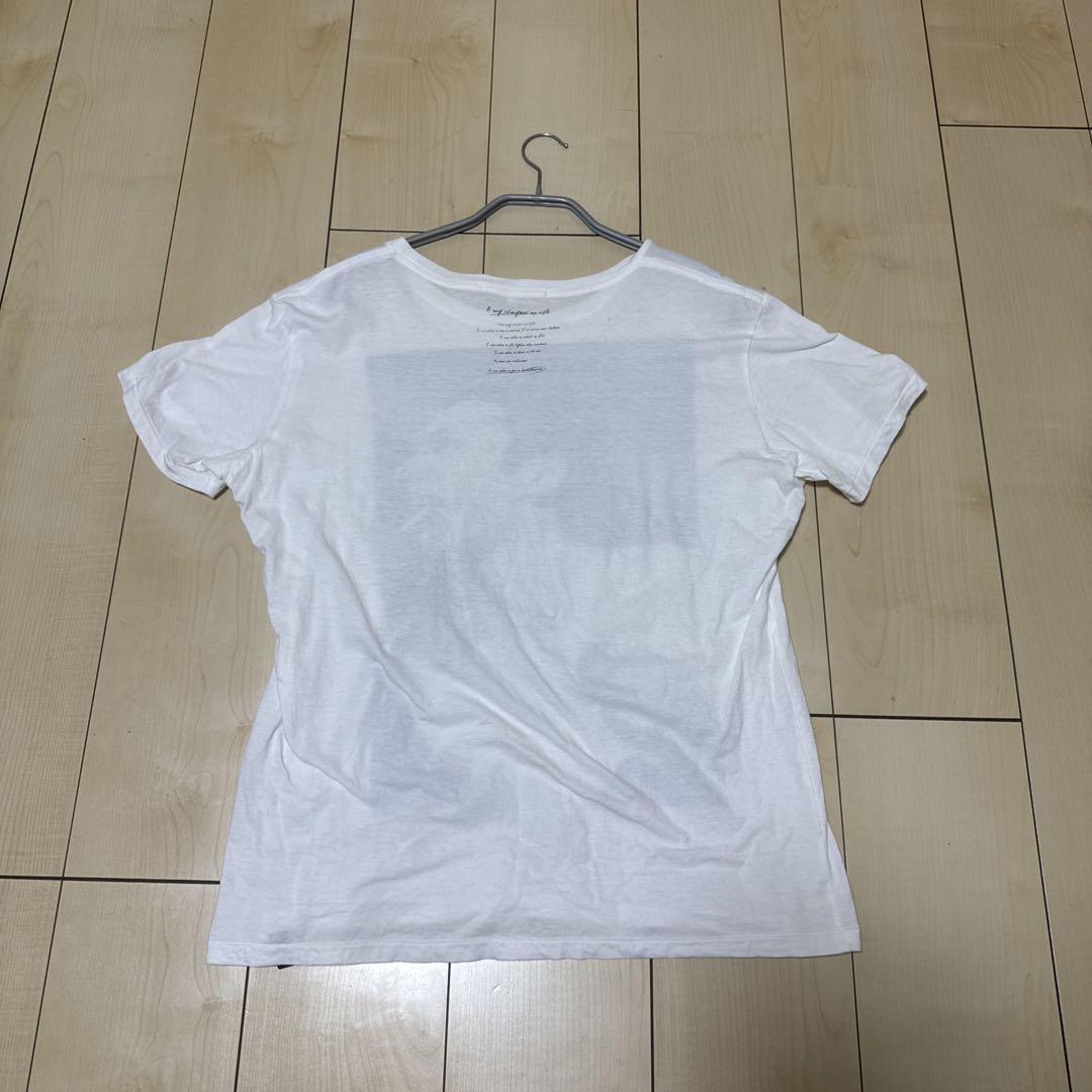 tシャツ 2枚