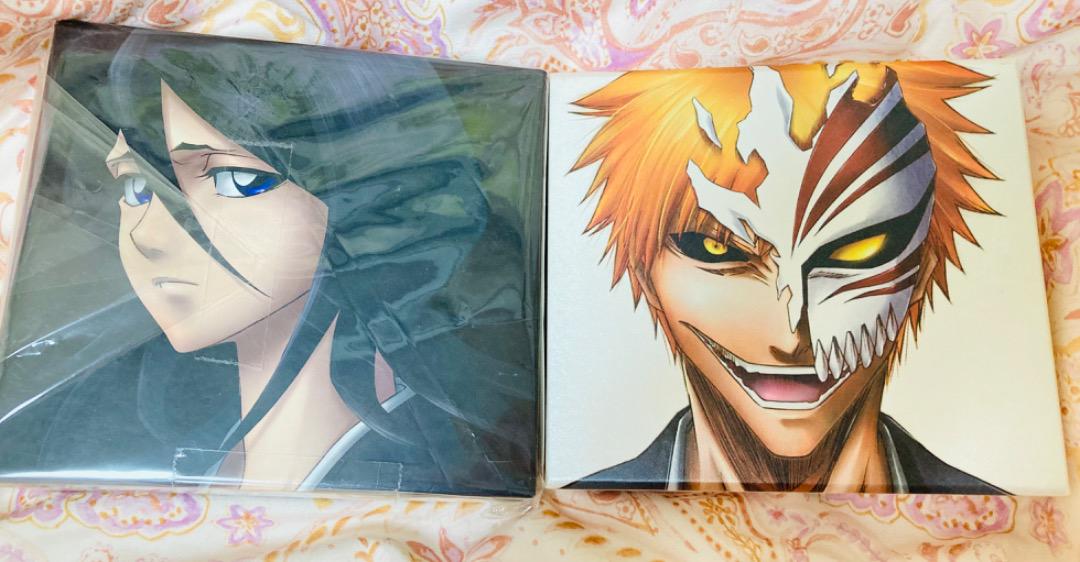 BLEACH THE BEST &BLEACH BEST TUNE（DVD付）