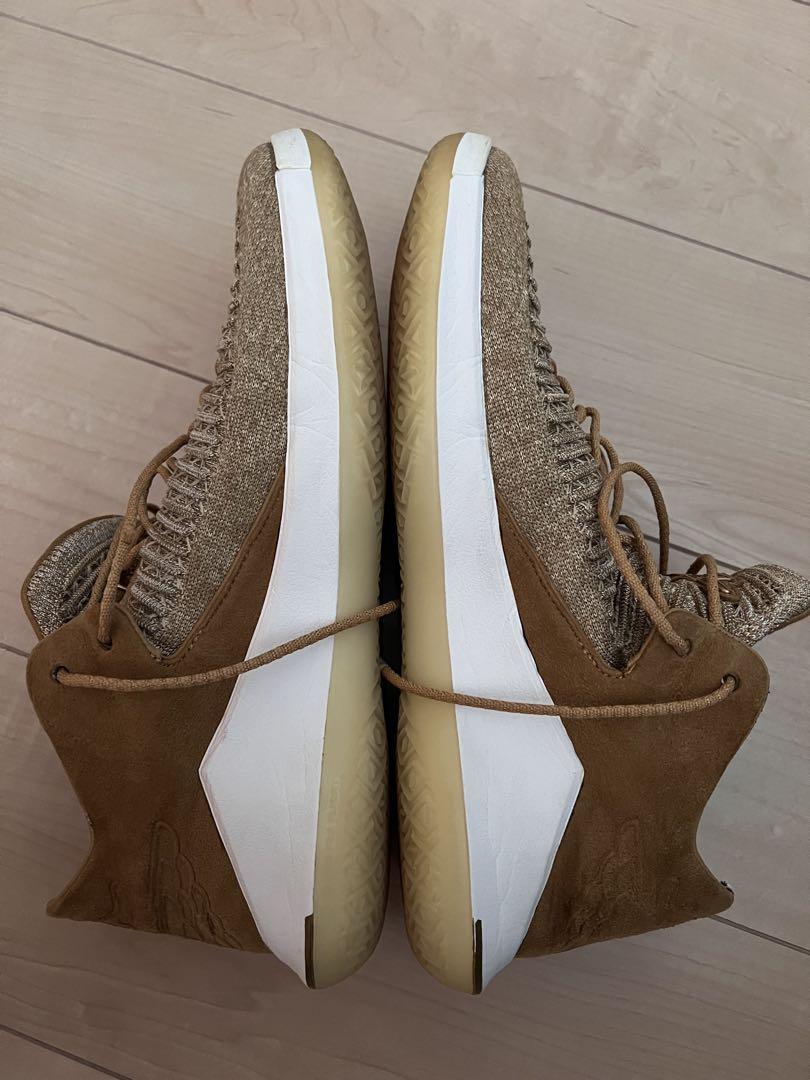シューズ(男性用) NIKE AIR JORDAN XXXII LOW 30cm
