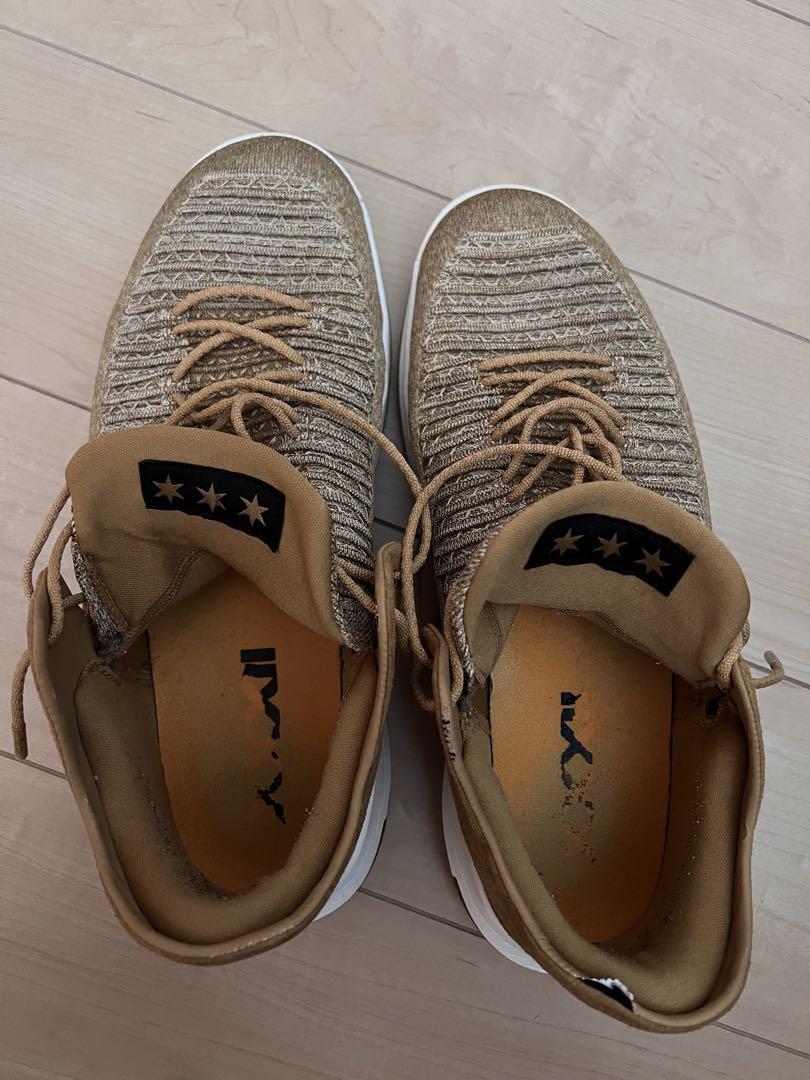 シューズ(男性用) NIKE AIR JORDAN XXXII LOW 30cm