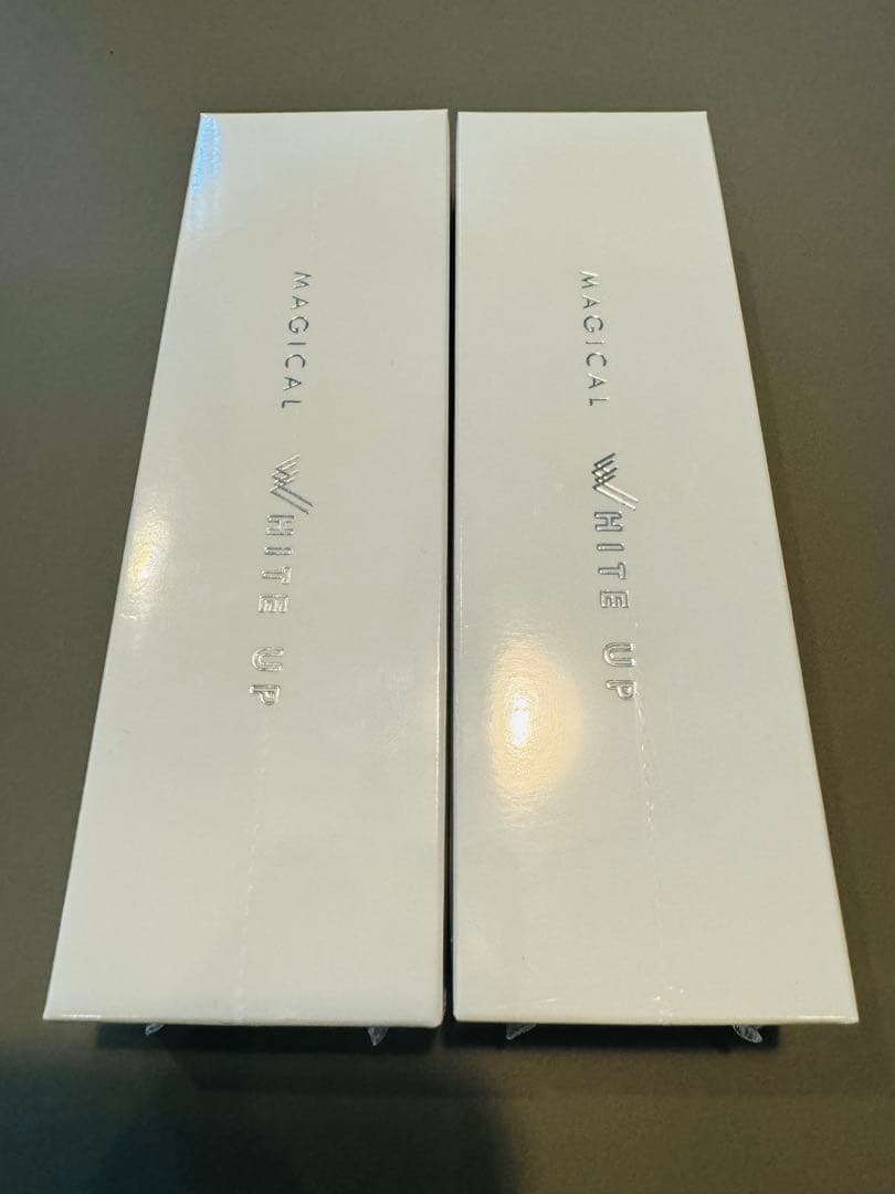 数量限定値下げ!ワールドレップ ミネラル エマルジョンホワイトUV 2本セット