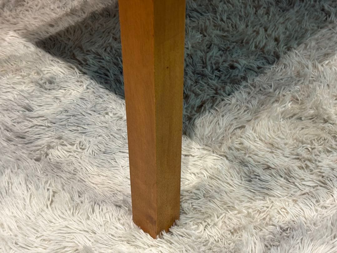 YAMAZEN ダイニングテーブル