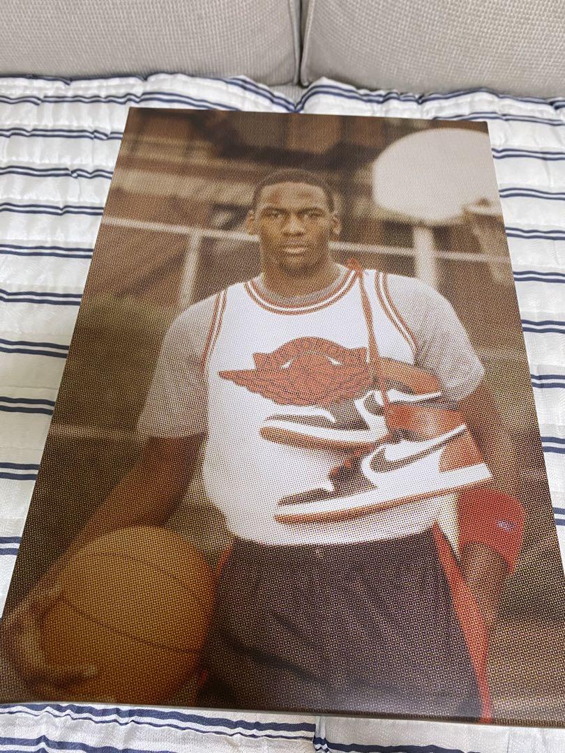 Nike Air Jordan 1 Retro High OG つま黒