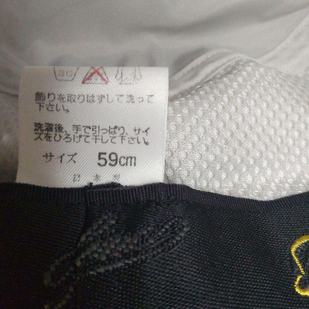 サファリ帽子 ボルサリーノ