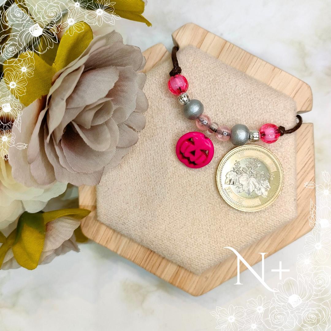 *見本7月下旬より数量限定Halloween合成ターコイズ☆トリミングチョーカー *見本7月下旬より数量限定Halloween合成ターコイズ☆トリミングチョーカー