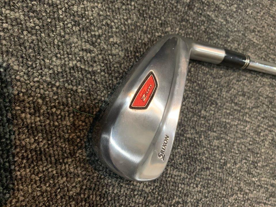 SRIXON Z-UTI 3番アイアンクラブ
