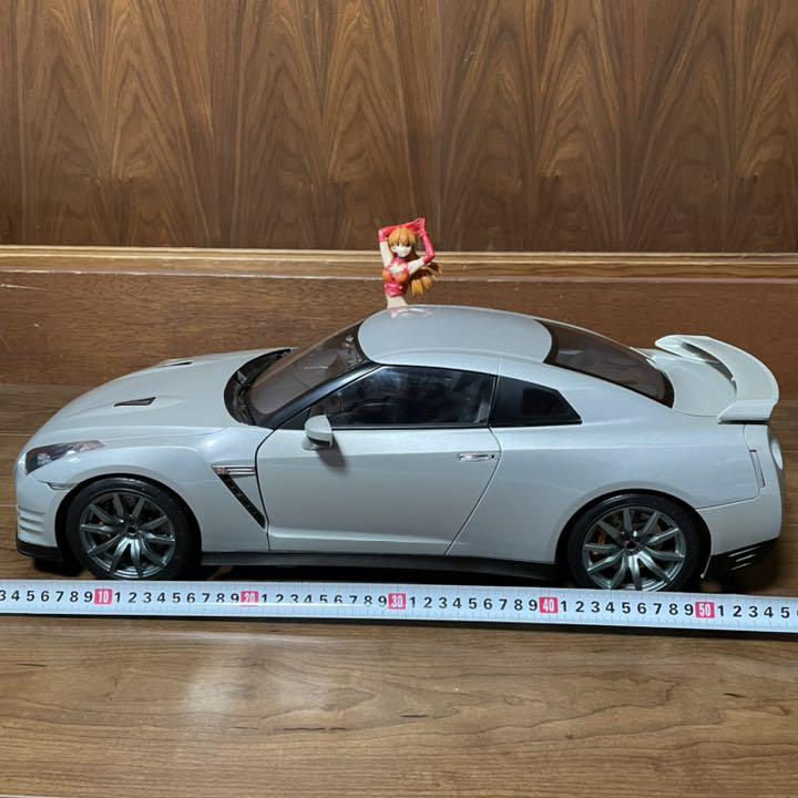 大放出セール】 イーグルモス 1/8 ニッサン R35 GTR (2011) - ミニカー - cronoslab.org 大放出セール】 イーグルモス 1/8 ニッサン R35 GTR (2011) - ミニカー - cronoslab.org