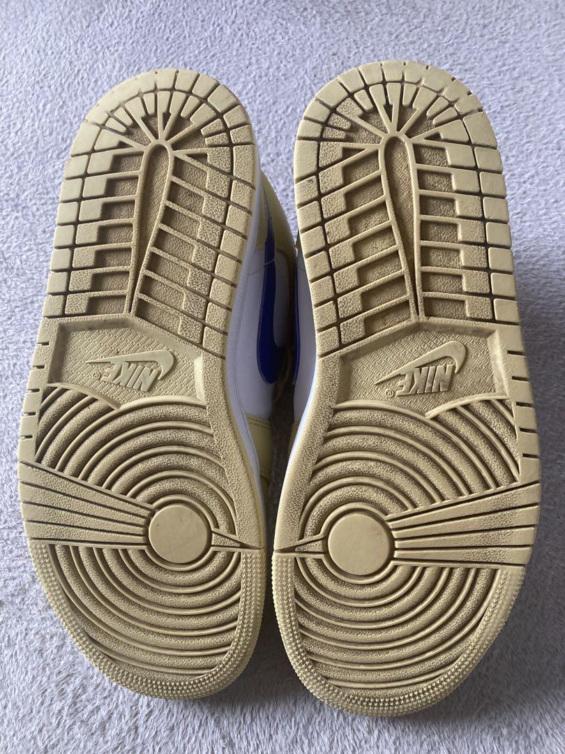 AIR JORDAN