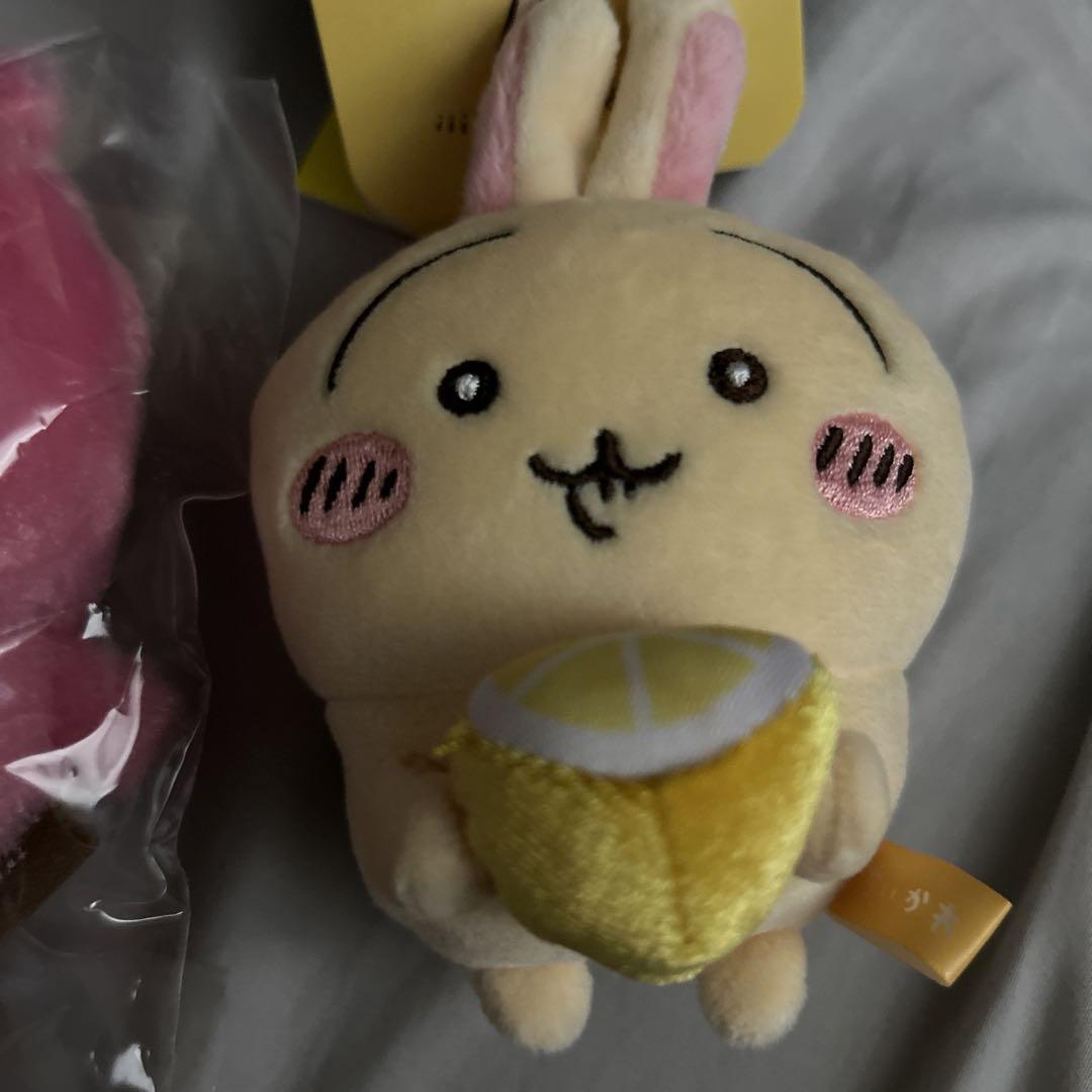 ナガノマーケット 「かわいい」札持ち ハートなナガノのくま