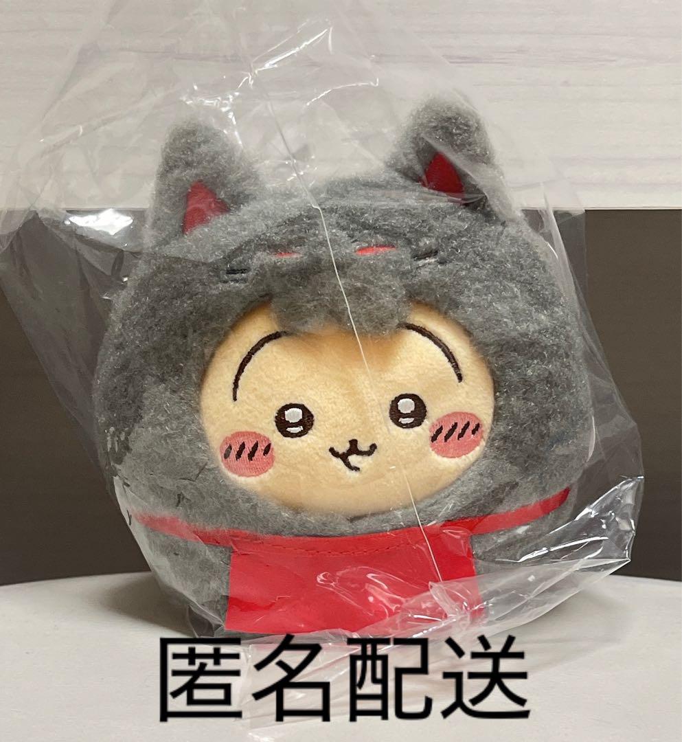 ☆ほぼ新品未使用☆ちいかわ/うさぎ/だるまぬいぐるみ ちいかわ もぐもぐ本舗 稲荷なだるまぬいぐるみ うさぎ - メルカリ