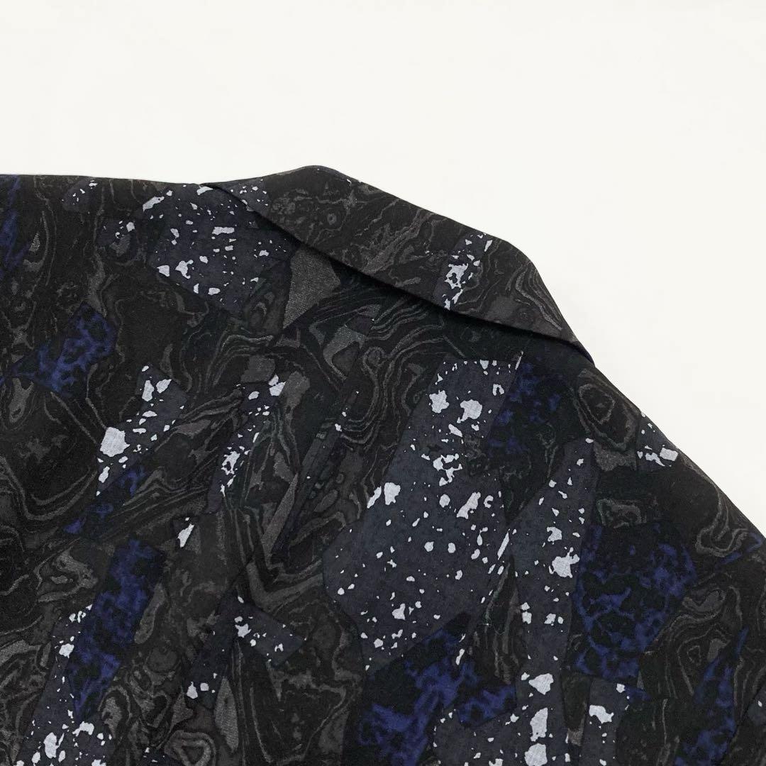 メル22968ISSEY MIYAKE MEN テーラードジャケット1