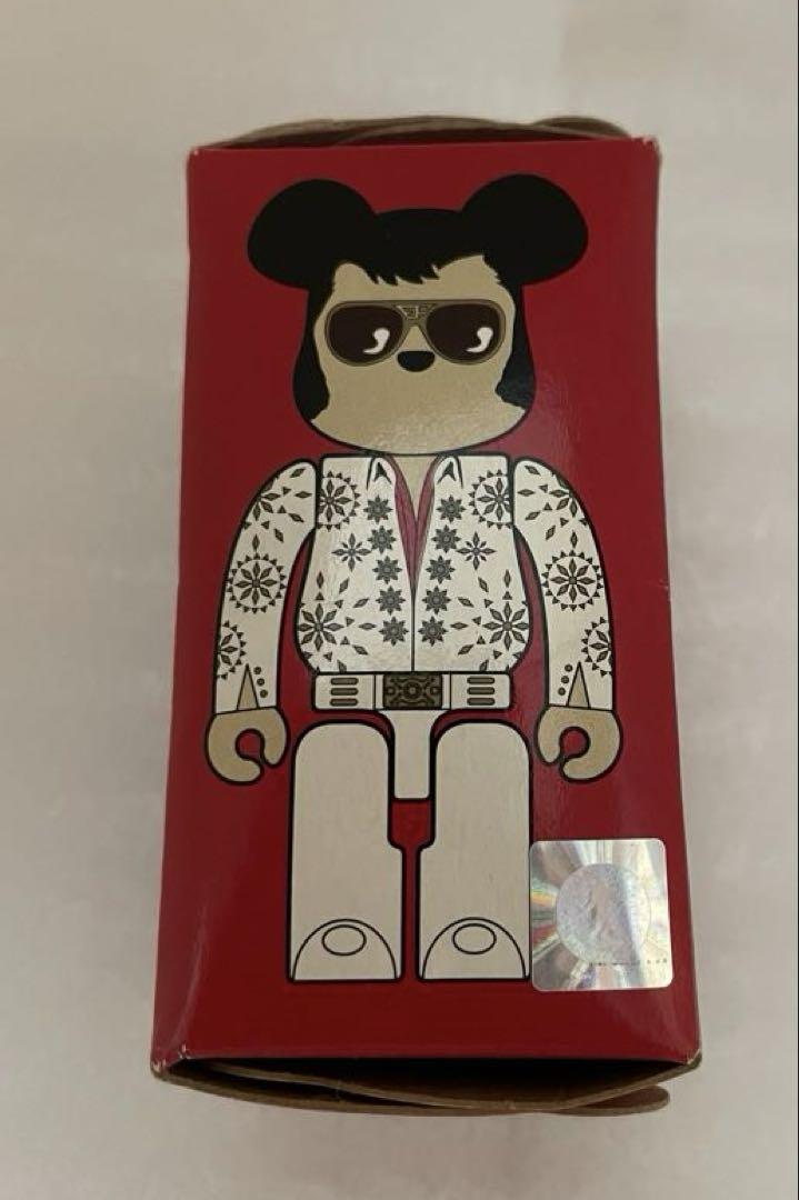 Be@Rbrick Bearbrick Elvis Presley | eBay