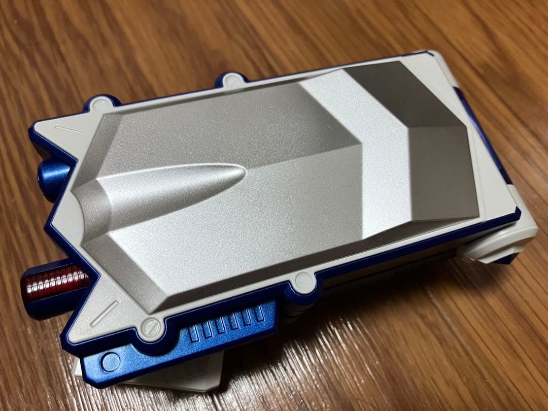 CSMイクサベルト-イクサライザープレミアムバンダイ