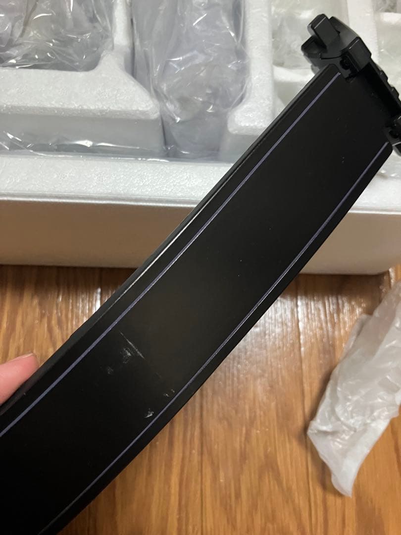 CSMイクサベルト-イクサライザープレミアムバンダイ