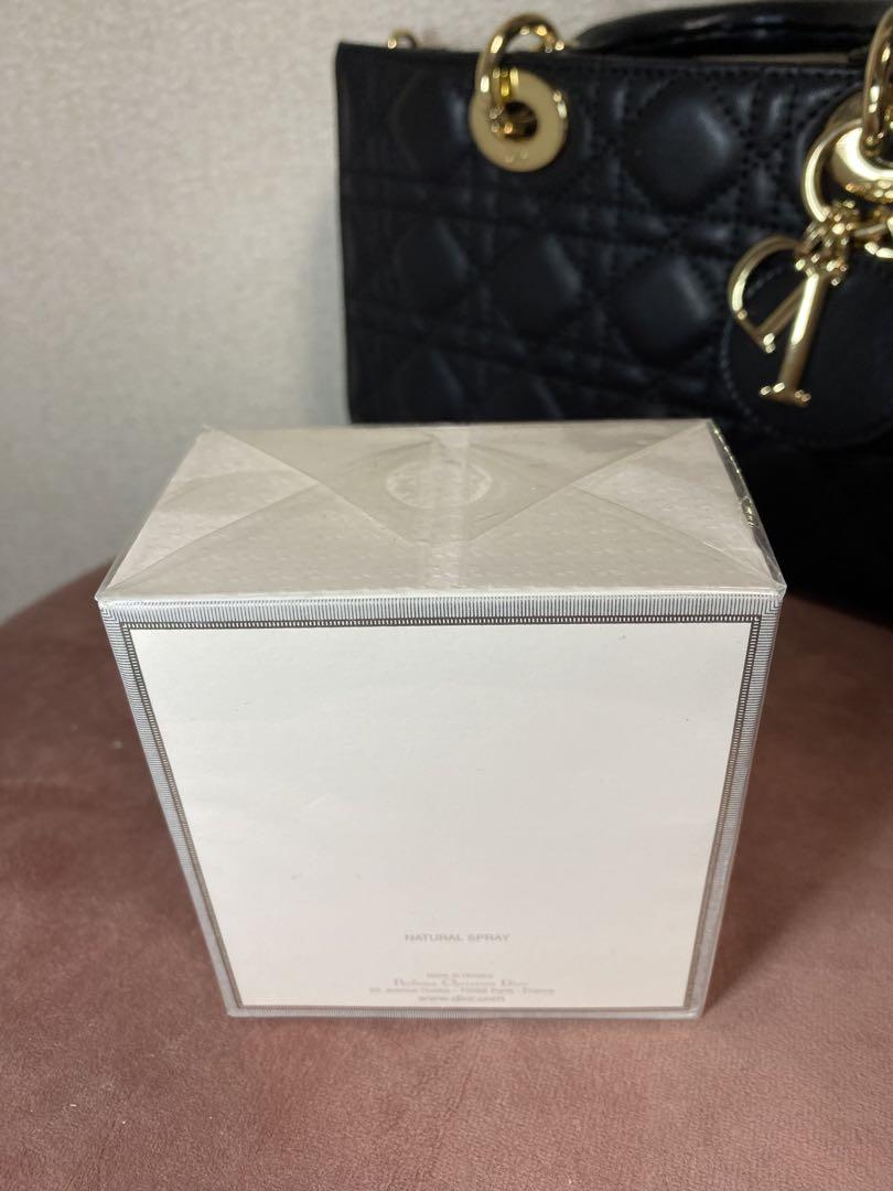 新品　ディオール ミス ディオール オードパルファム 100ml