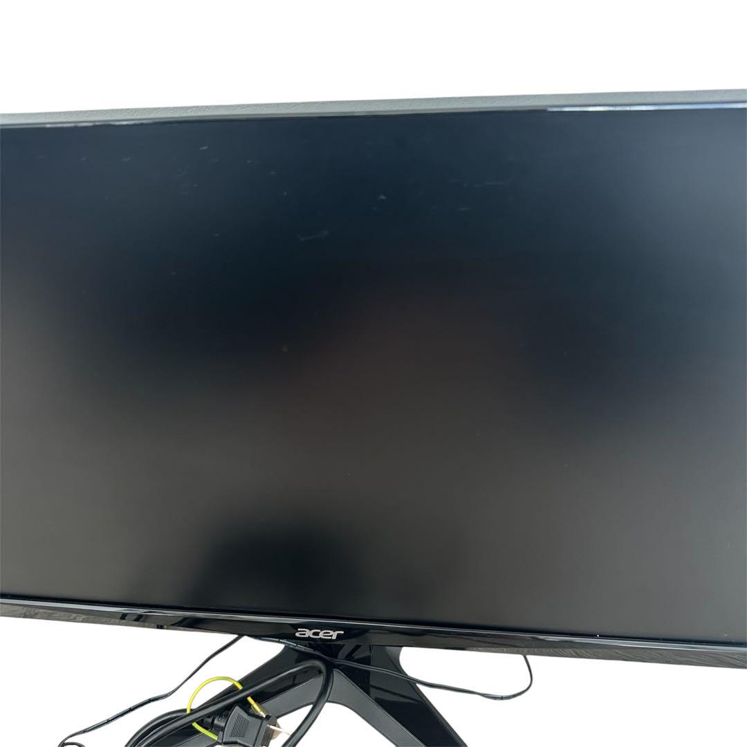 Acer モニタ G247HYLbmidx 23.8インチ