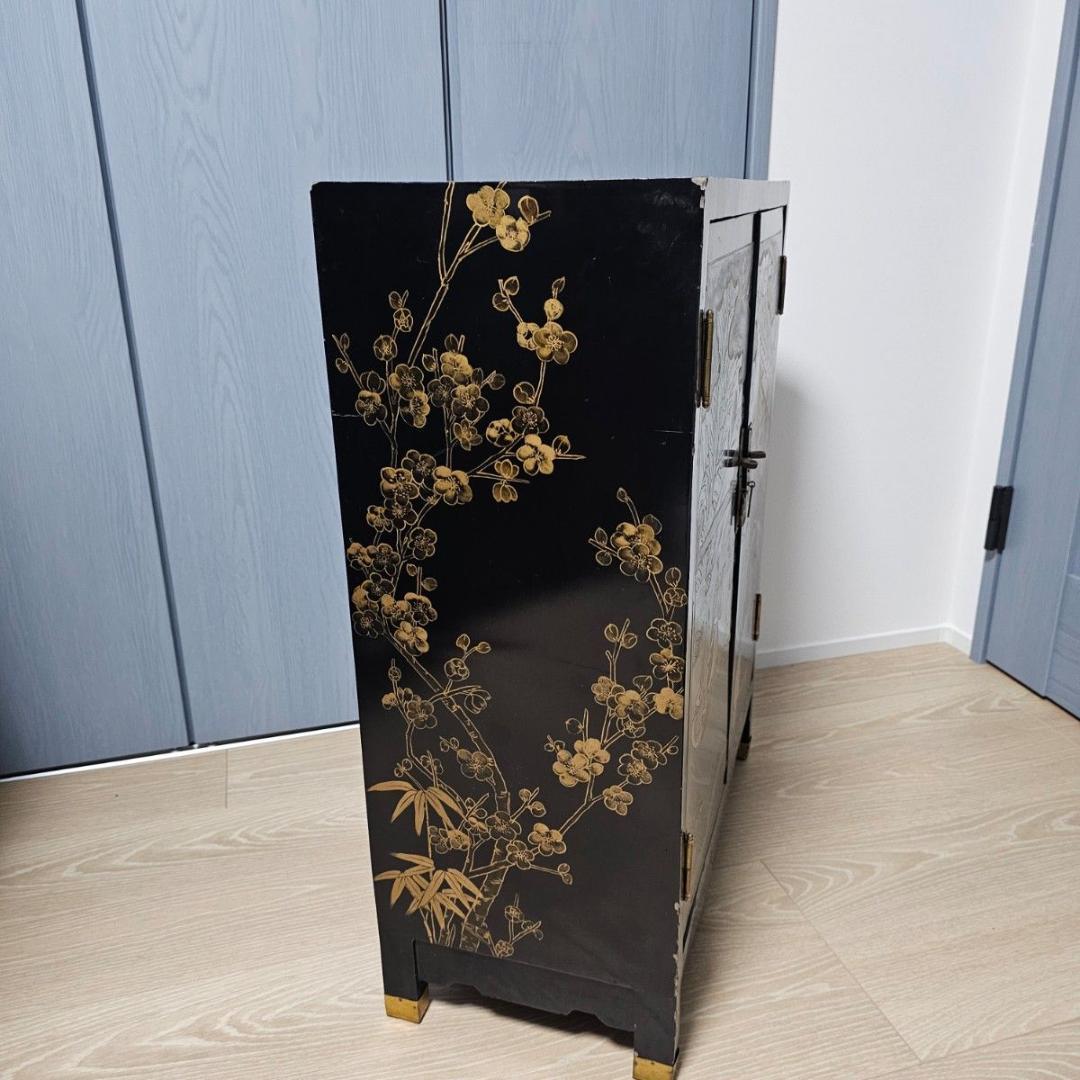 中国家具 キャビネット