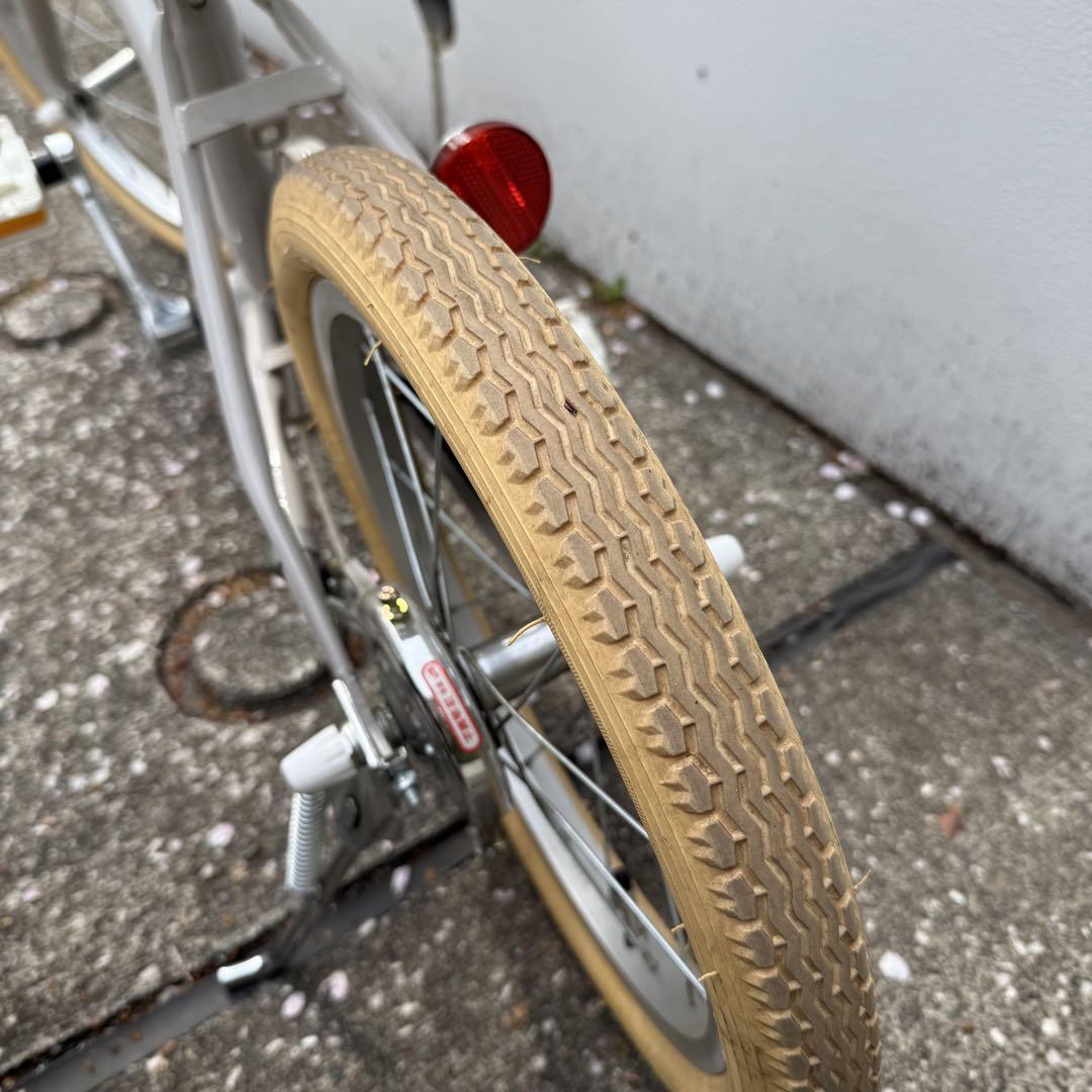 little Tokyo bike リトルトーキョーバイク 16