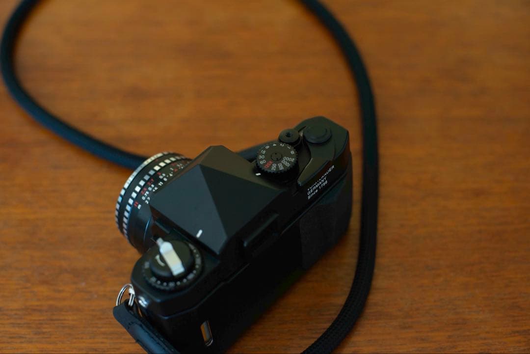 【動作確認済】Bessaflex TM レンズ付 【動作確認済】Bessaflex TM レンズ付