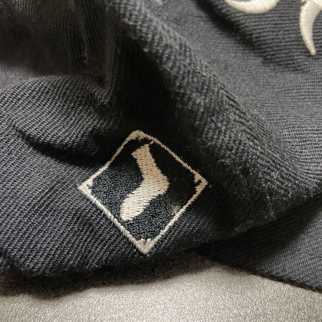 超特価国産 シカゴホワイトソックス Chicago white sox 8fG9I-m37495428066 ベースボールキャップ 定番人気定番
