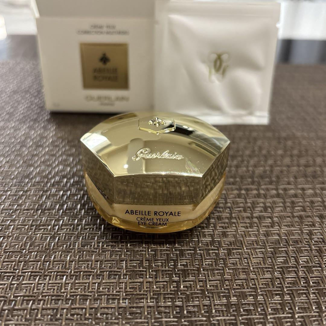 ゲラン アベイユ ロイヤル アイ クリーム N 15ml