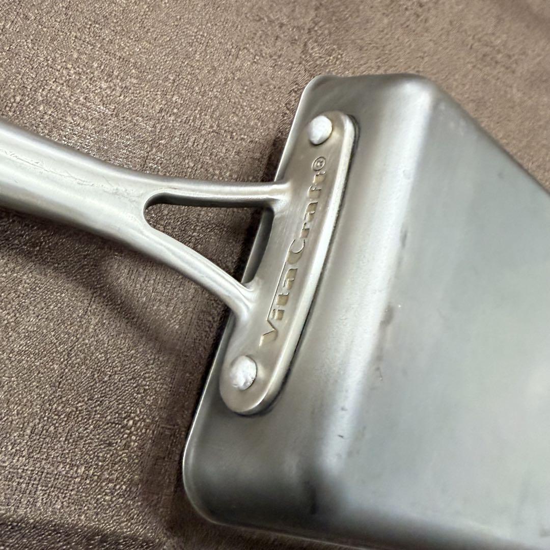 美品 VitaCraft　ビタクラフト　スーパー鉄 卵焼き器