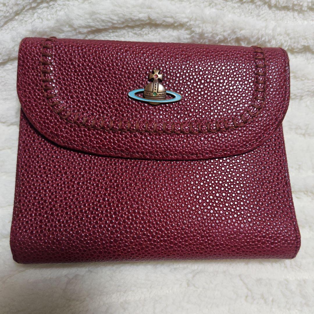 ヴィヴィアン・ウエストウッド システム手帳カバー手帳・日記・家計簿