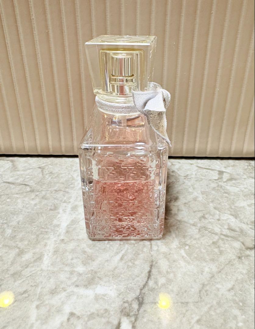 Miss Dior ♡オードパルファン　50ml
