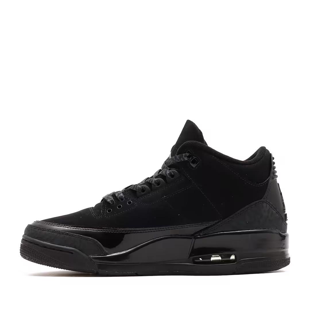 最新☆ジョーダン☆Air Jordan 3 Retro 