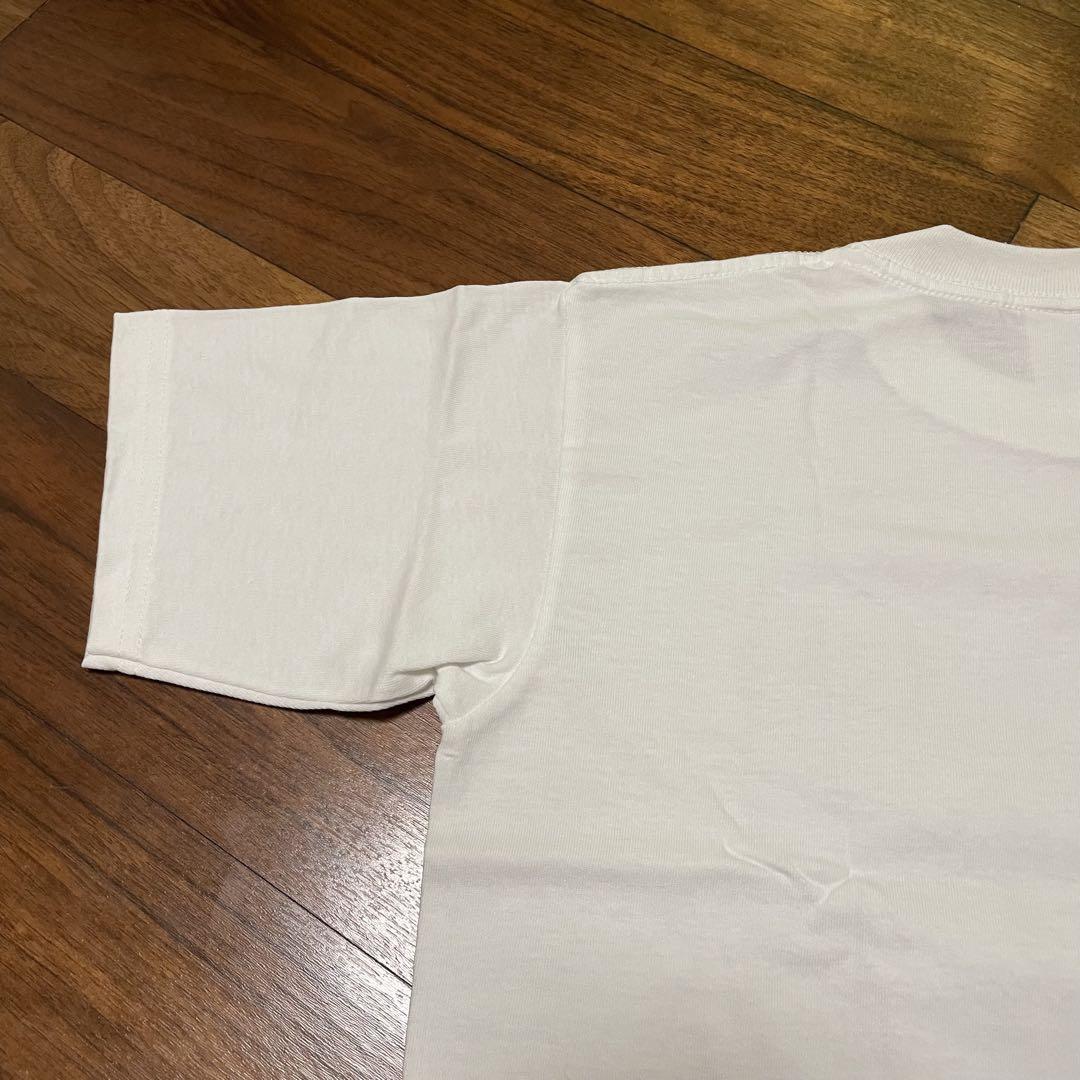 新品未使用ですが小さなシミあり‼️レオナルドディカプリオ 仮面の男 Tシャツ