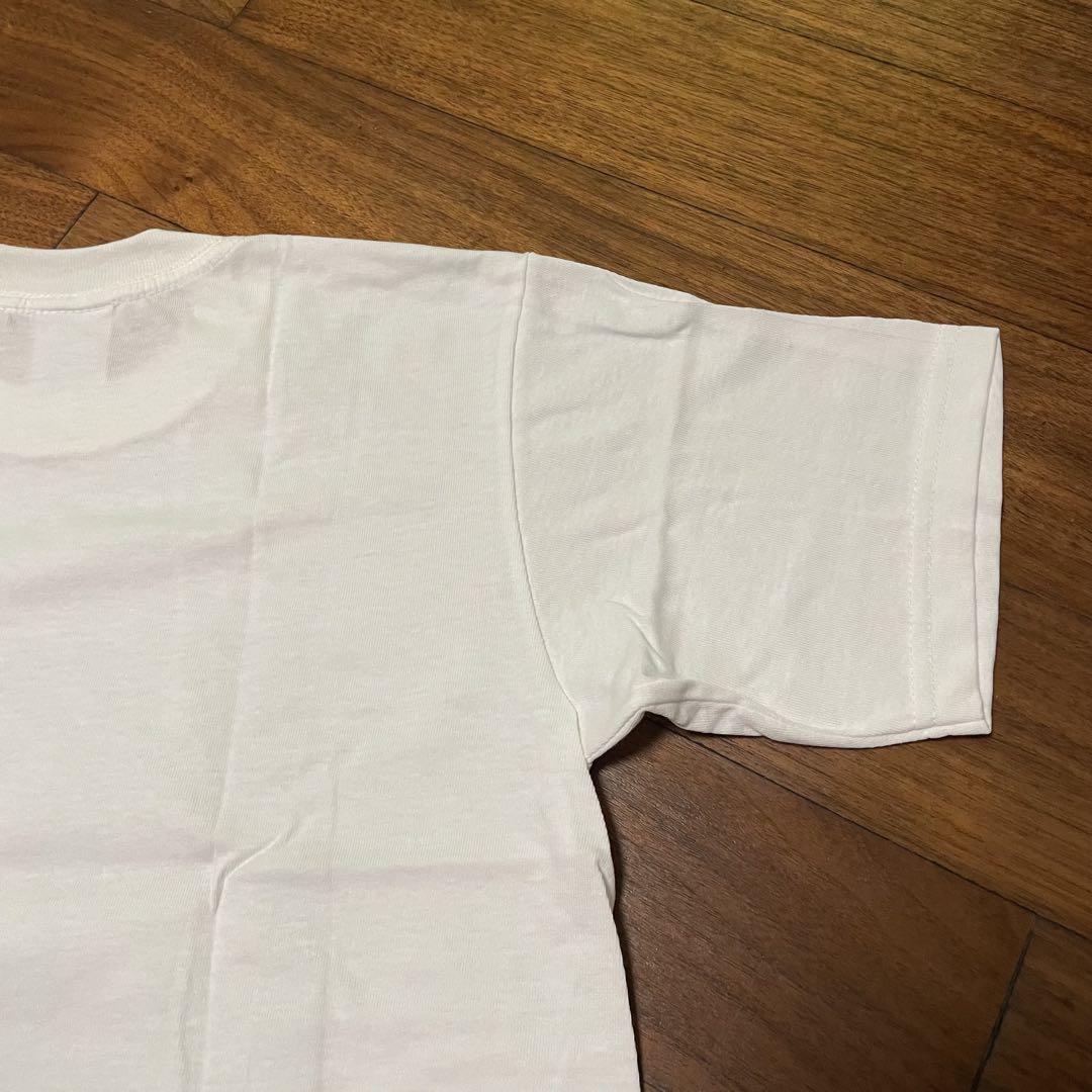 新品未使用ですが小さなシミあり‼️レオナルドディカプリオ 仮面の男 Tシャツ