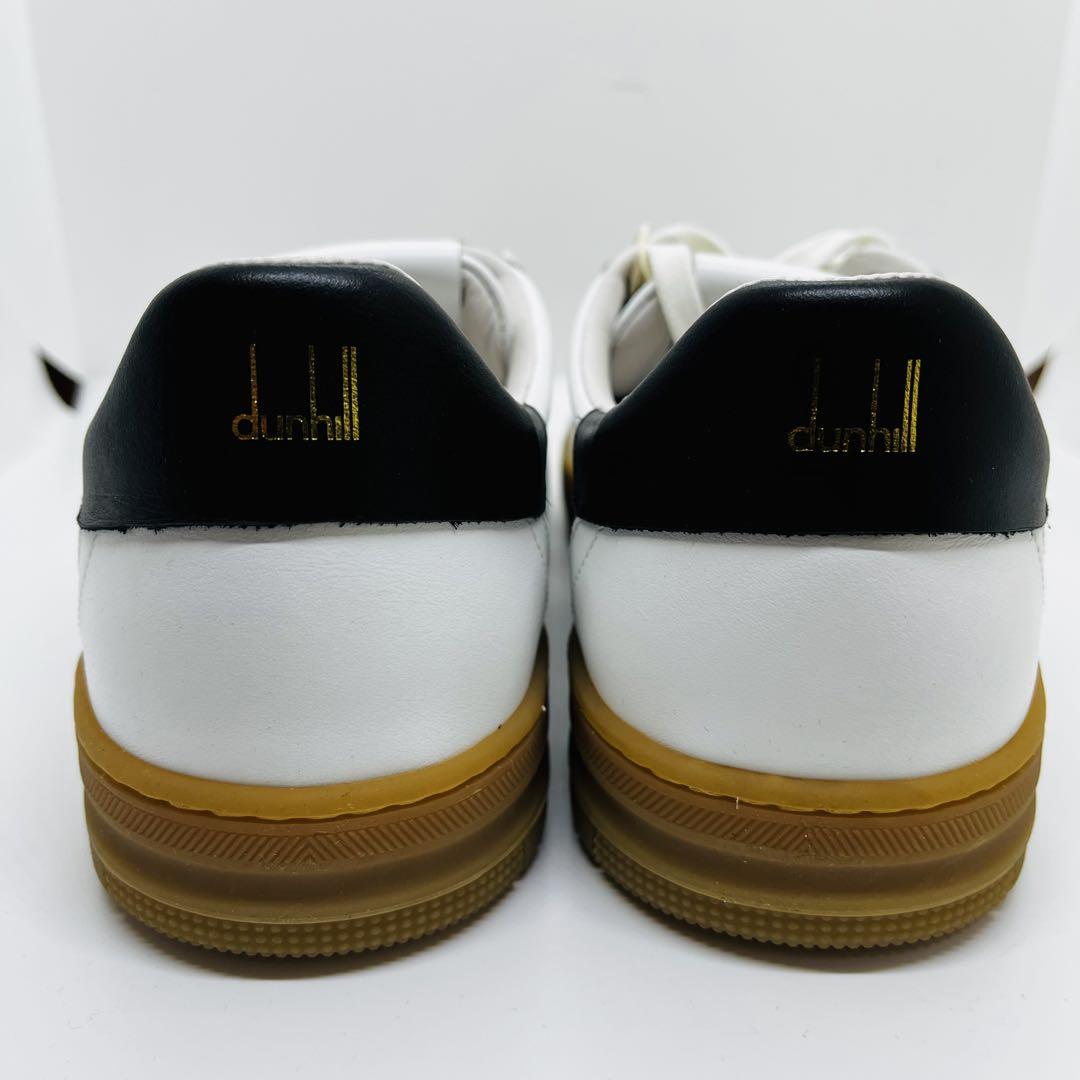 ☆超お買得☆新品未使用☆ dunhill☆ダンヒル☆シューズ☆靴