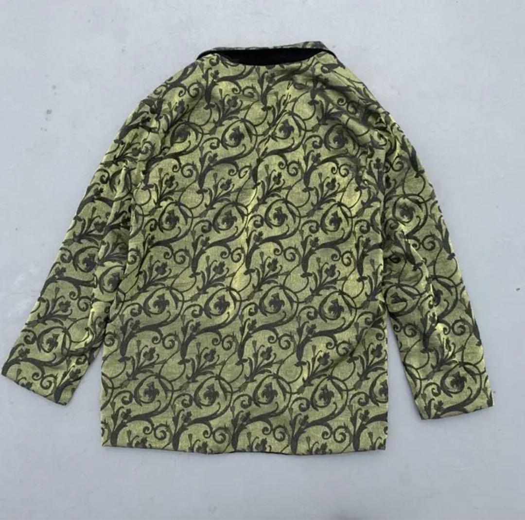 ジャケット・アウター Rev. 1B  jacket- Arebesque jp