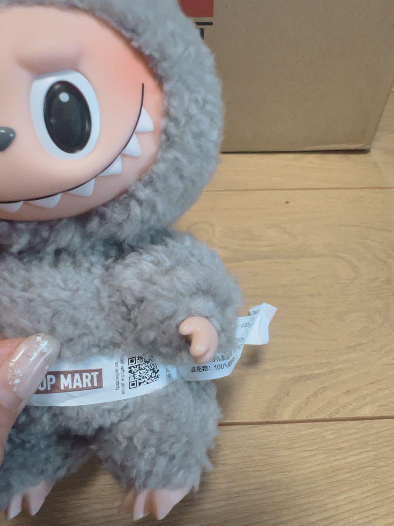本日発送！ THE MONSTERS Exciting Macaron POP MART JAPAN on X: 