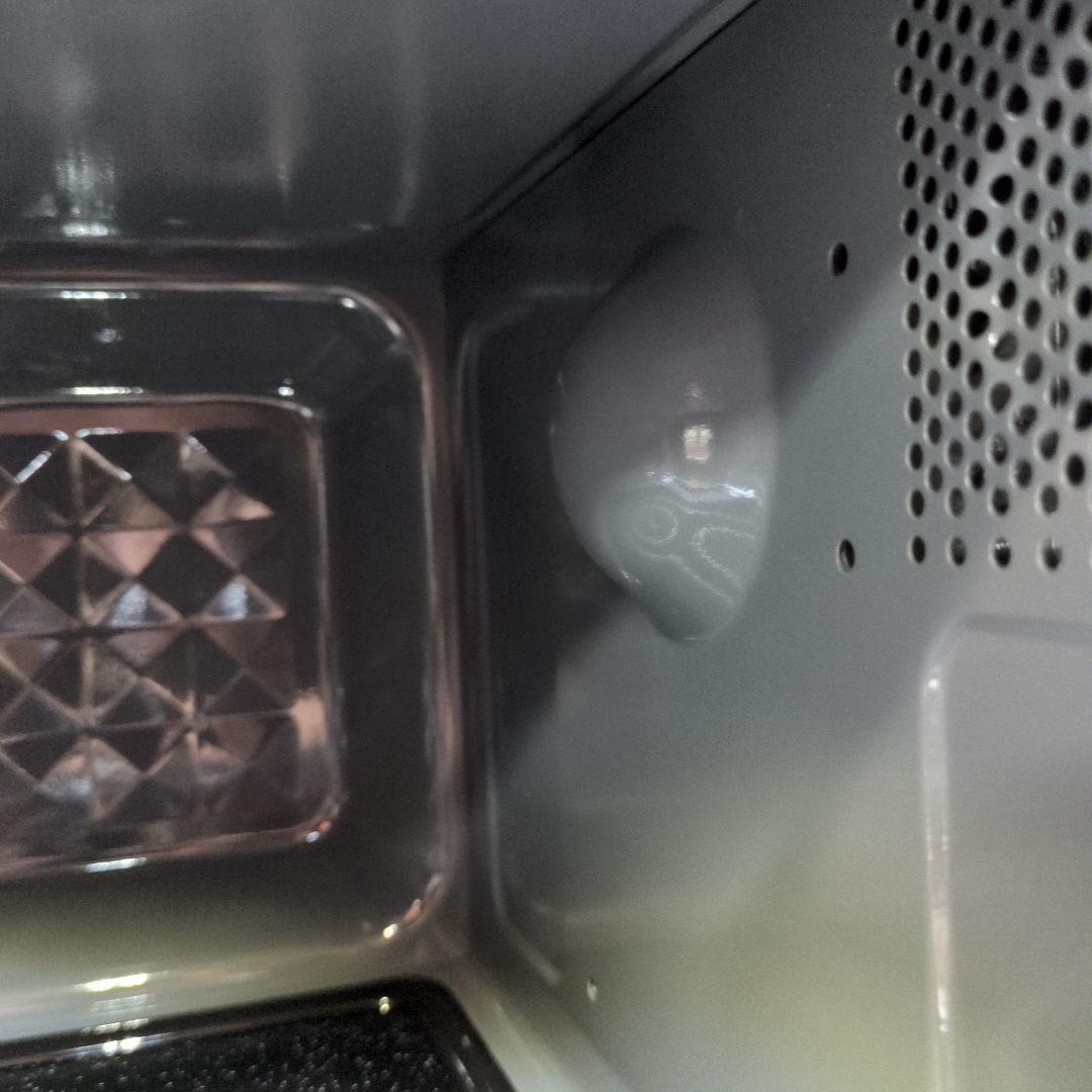東芝　TOSHIBA　電子レンジ　ER-M17YE3