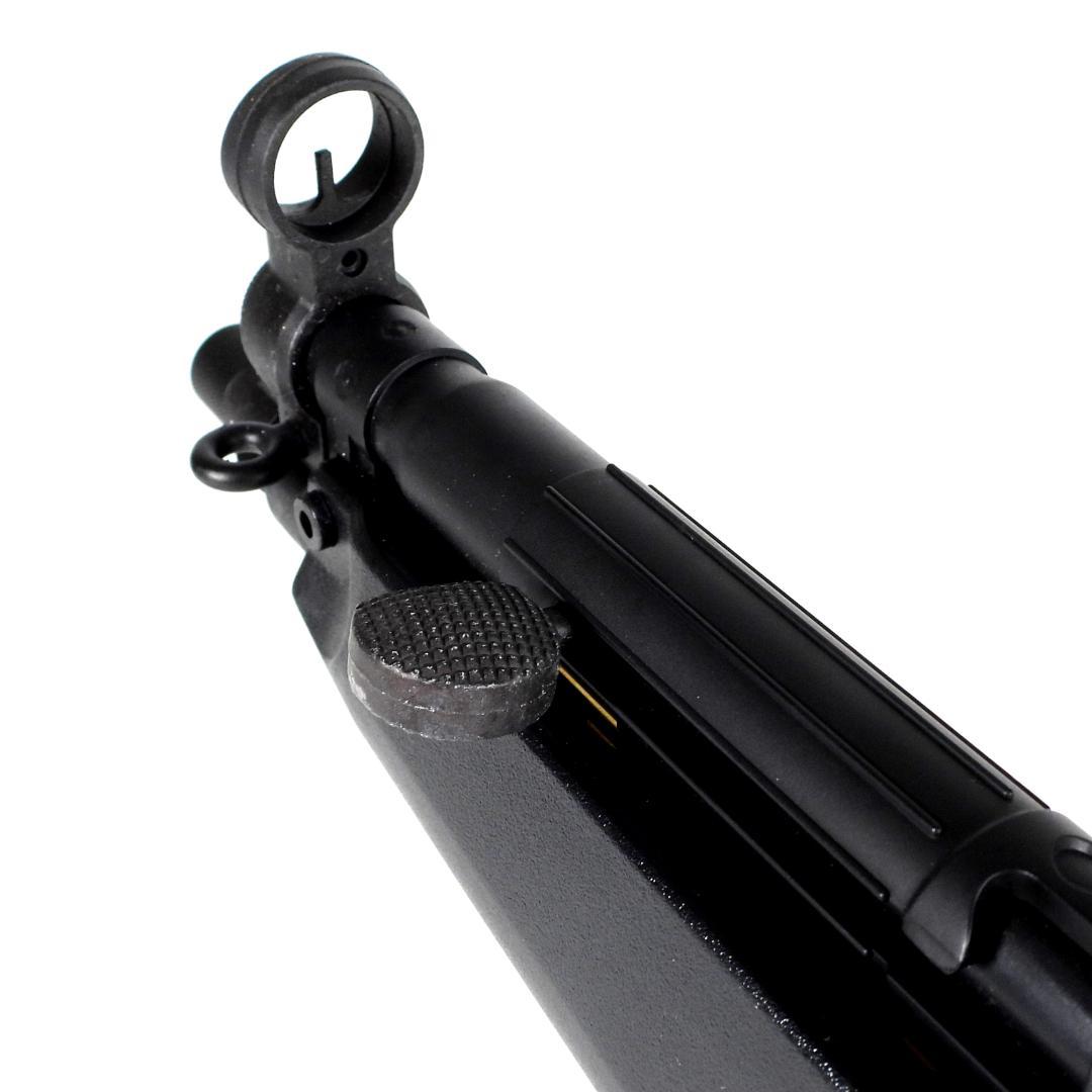 東京マルイ　MP5SD5 動作未確認 東京マルイ MP5 A4 電動ガン動作未確認 現状品 バッテリー無し