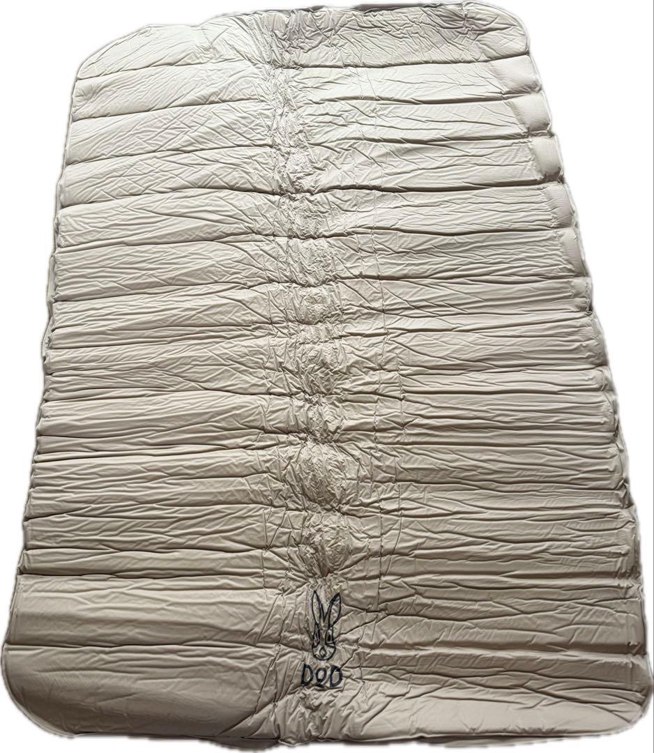 DOD ソトネノキワミ L ソトネノマクラDoD OLIVEOS_COM_TR