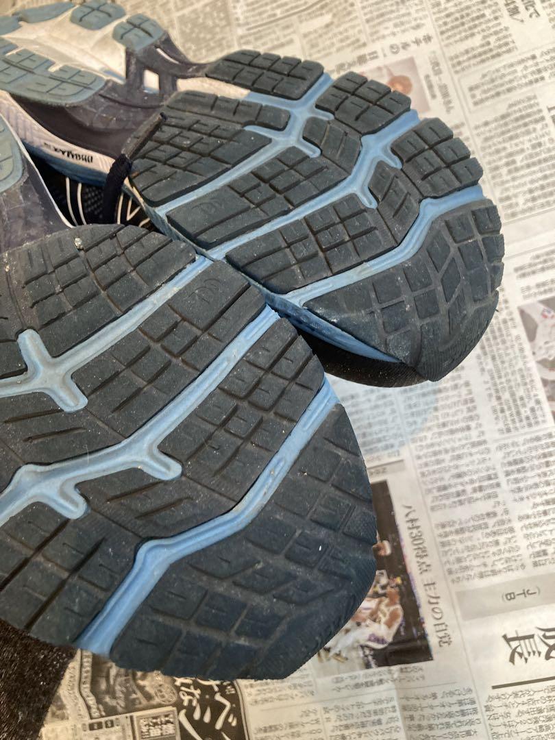 アシックス　ゲルカヤノASICS Gelkayano 27.5 cm