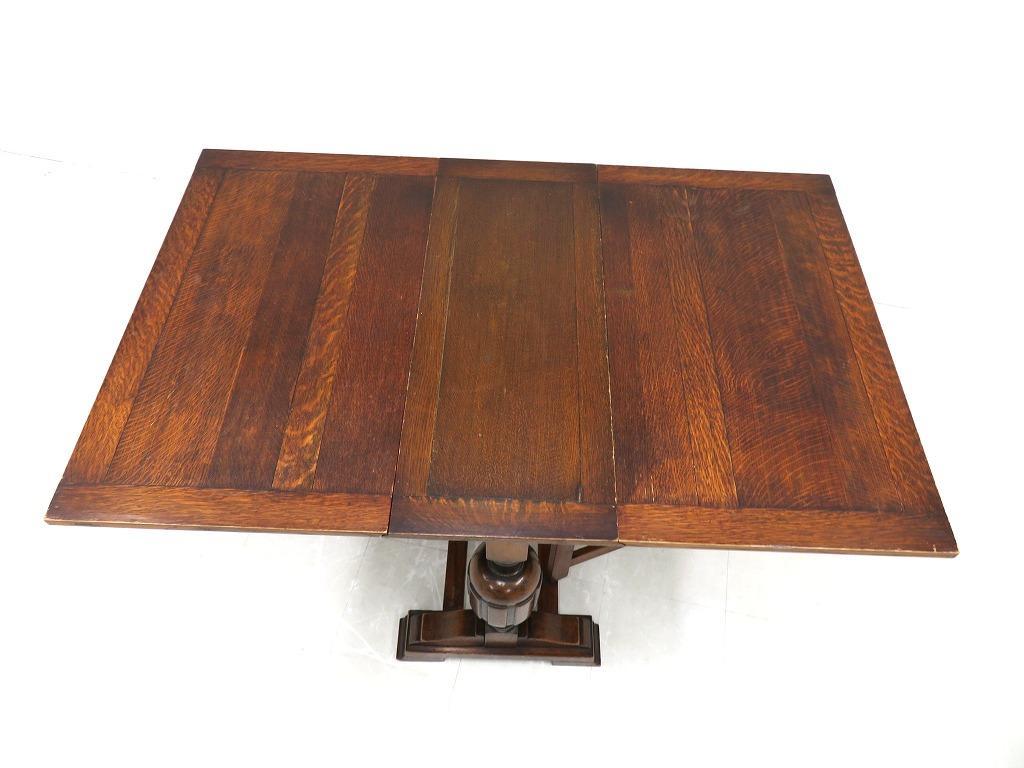 予約販売 展示品 英国 イギリス アンティーク ゲートレッグ バタフライ テーブル - ダイニングテーブル - cronoslab.org 予約販売 展示品 英国 イギリス アンティーク ゲートレッグ バタフライ テーブル - ダイニングテーブル - cronoslab.org