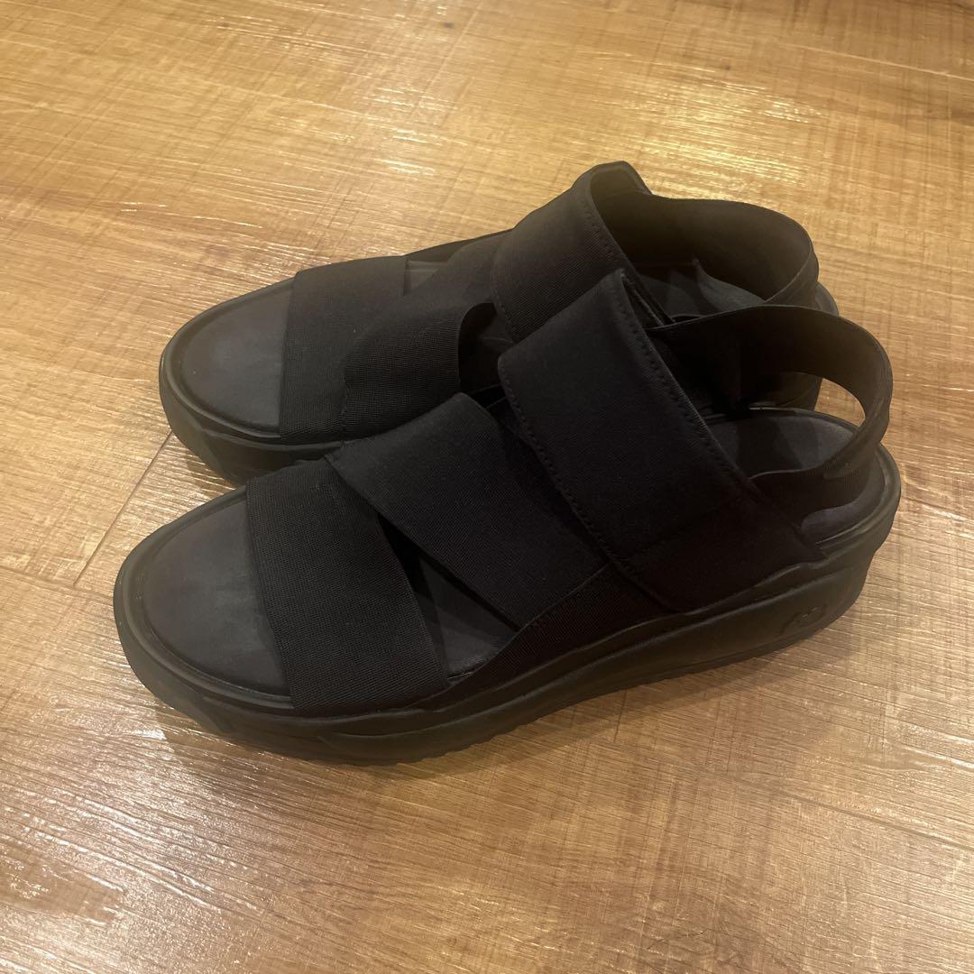 Y-3 RIVALY SANDAL 27.5 cm 即購入可能