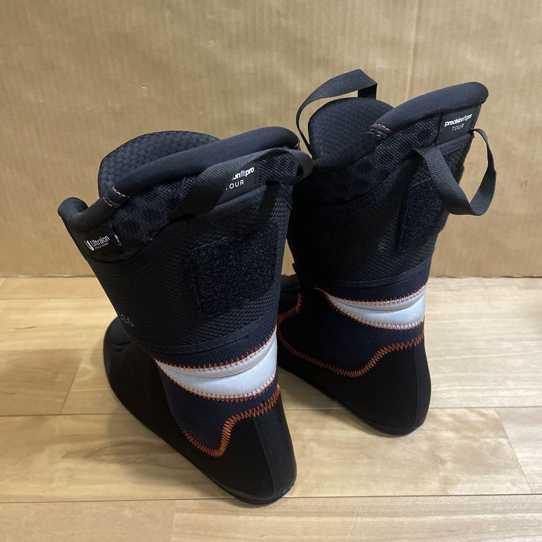 新品 25.0 25.5 K2 ケーツー マインドベンダー130 スキー ブーツ
